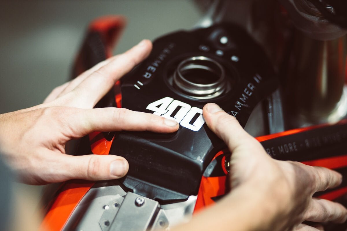 Grafik Seti Nasıl Uygulanır? (Adım Adım Rehber)