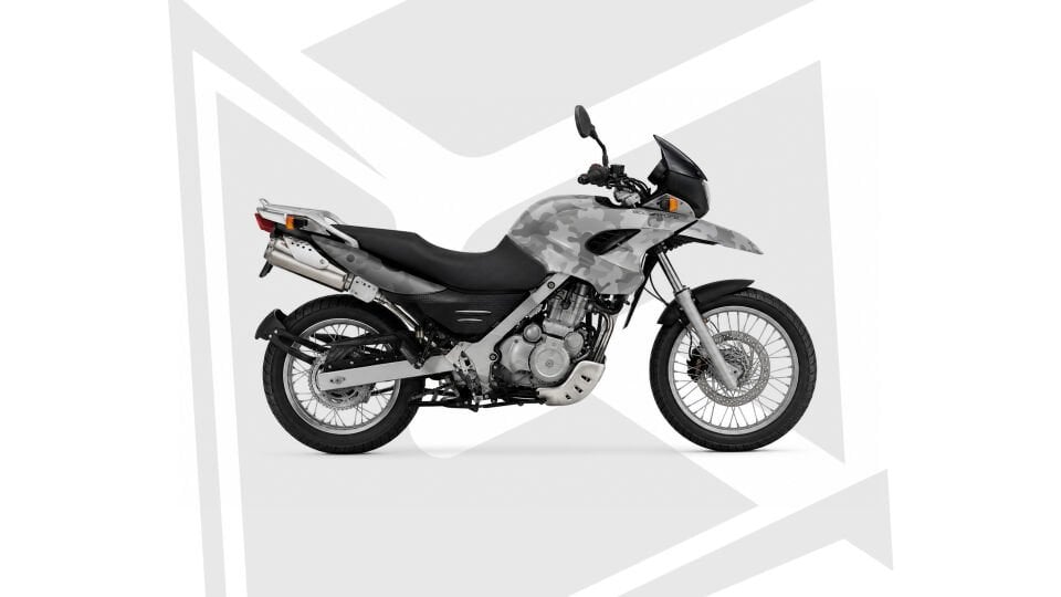 F650 GS 2000-2008 CAMO DESIGN