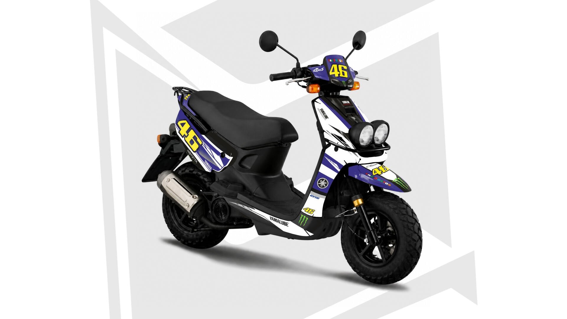 BWS1OO MONSTER DESIGN v1