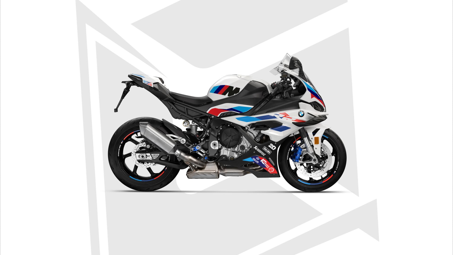 S1000RR 2023-2024 M KIT