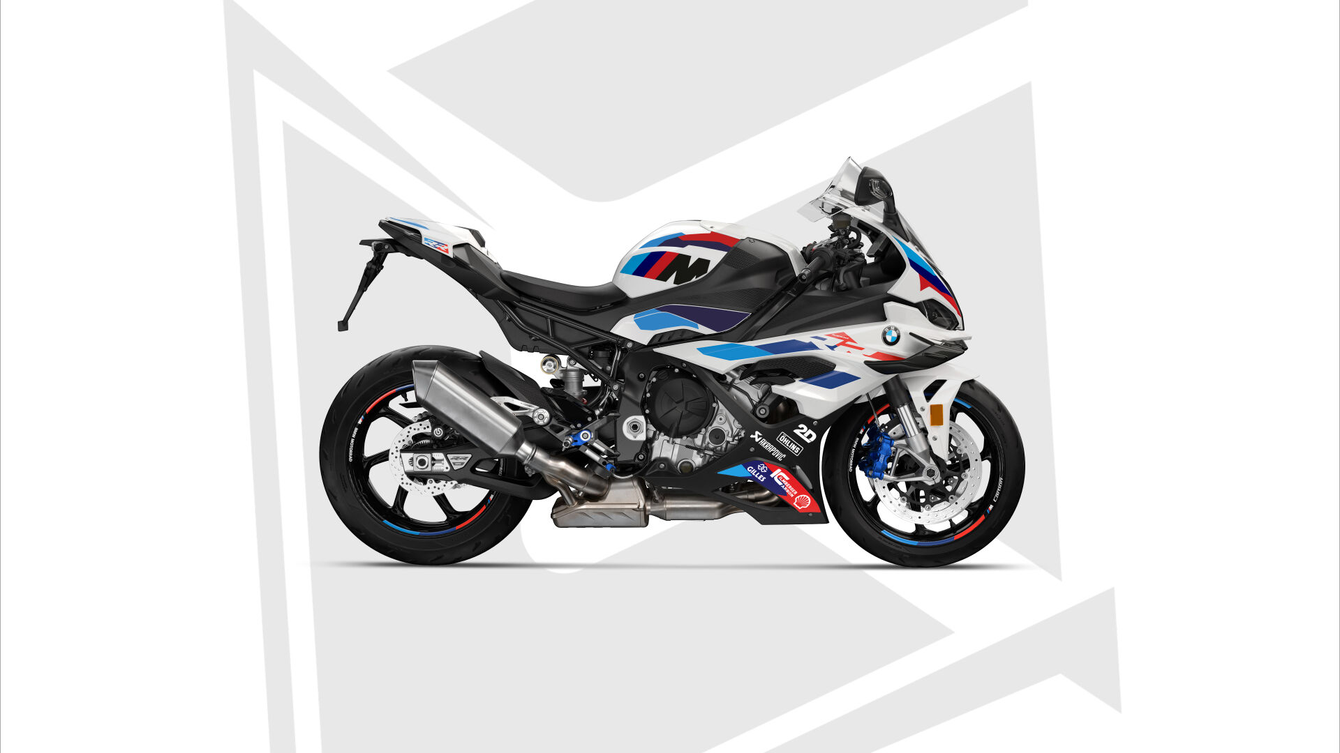 S1000RR 2023-2024 M KIT
