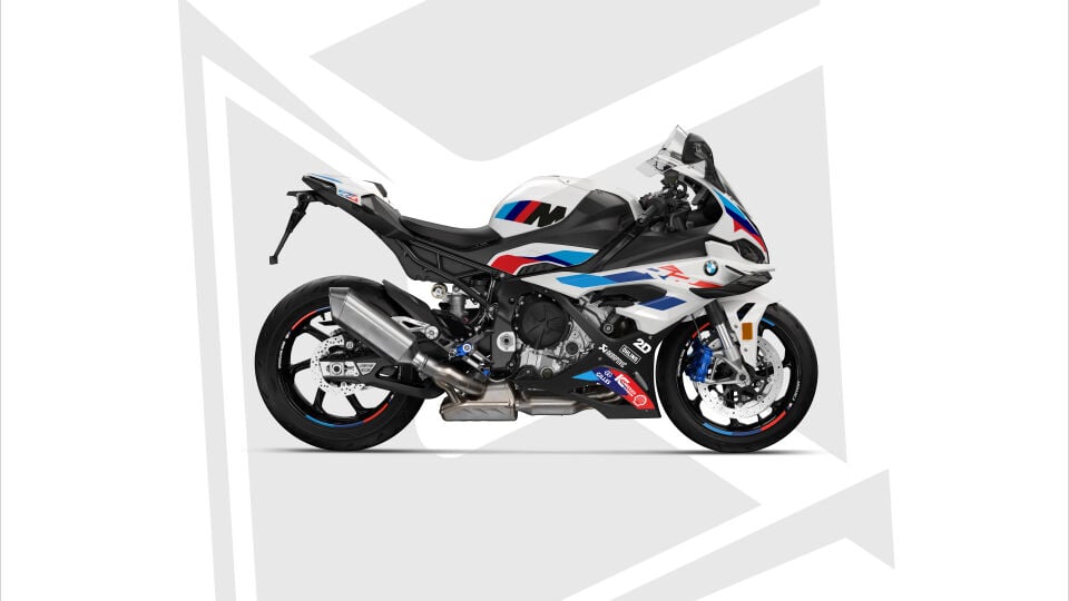 S1000RR 2023-2024 M KIT