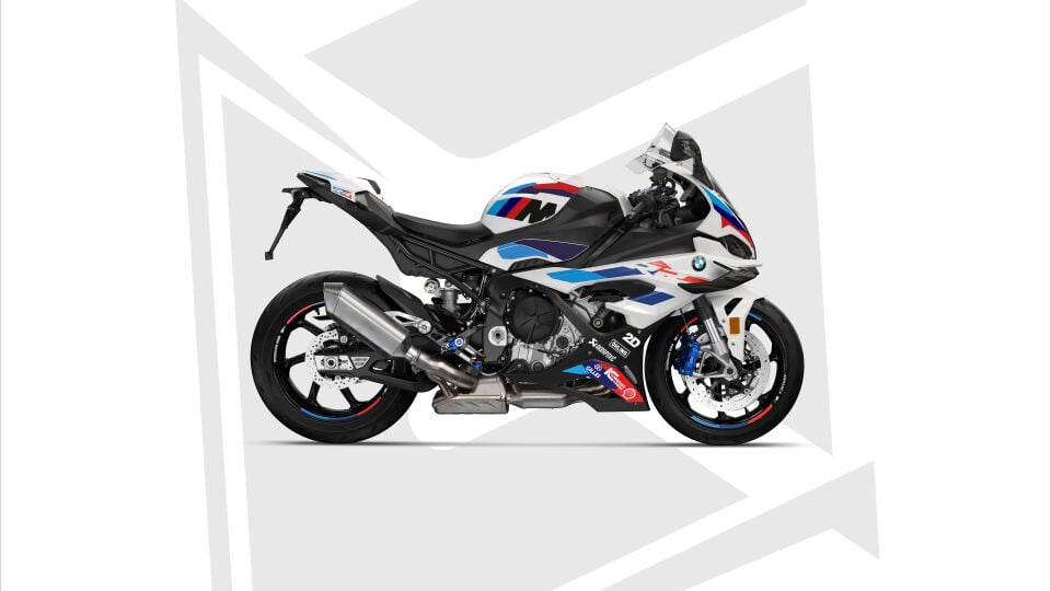 S1000RR 2023-2024 M KIT