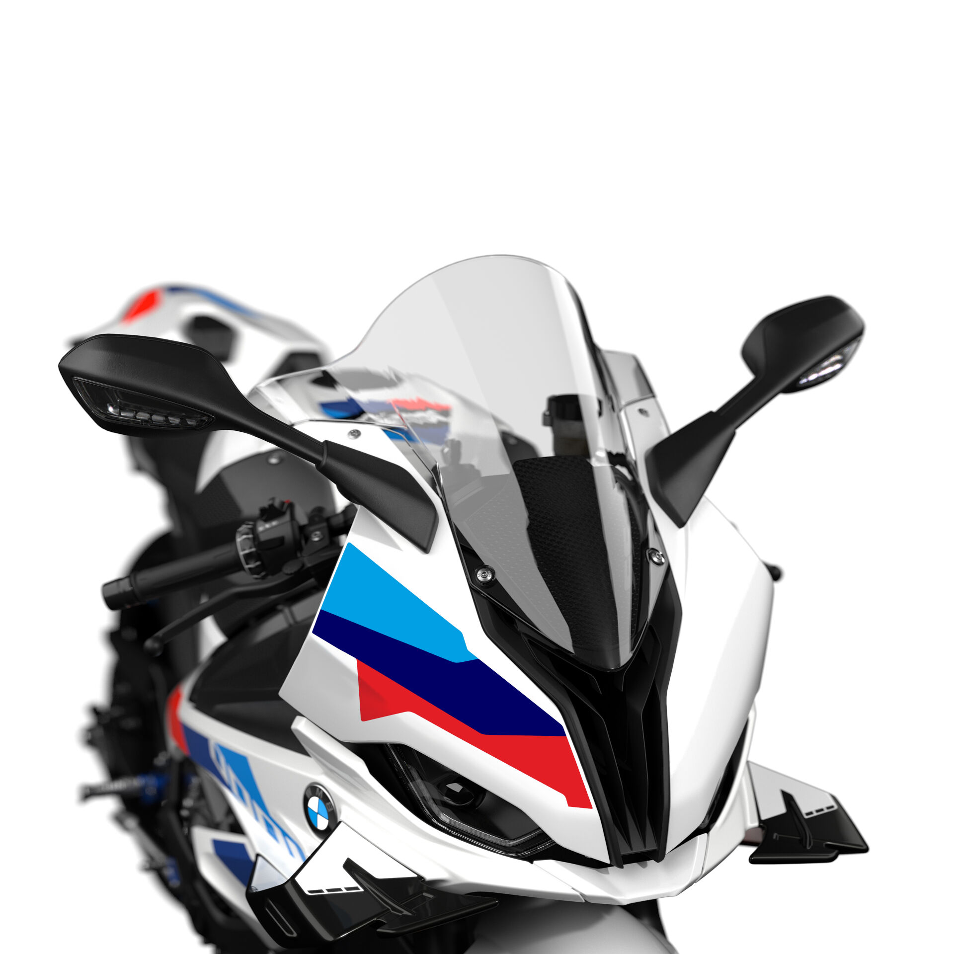 S1000RR 2019-2024 Kafa Grenajı Etiketi v2
