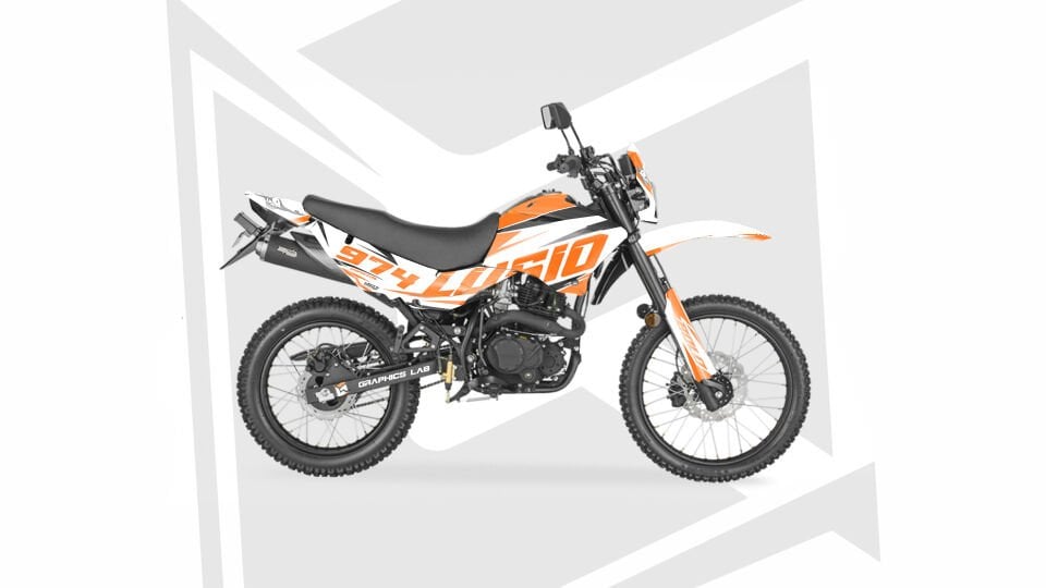 X-Treme Maxx LUSIO DESIGN