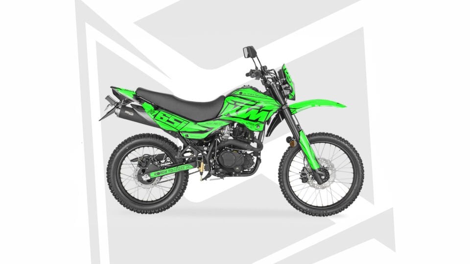 X-Treme Maxx LINE ART