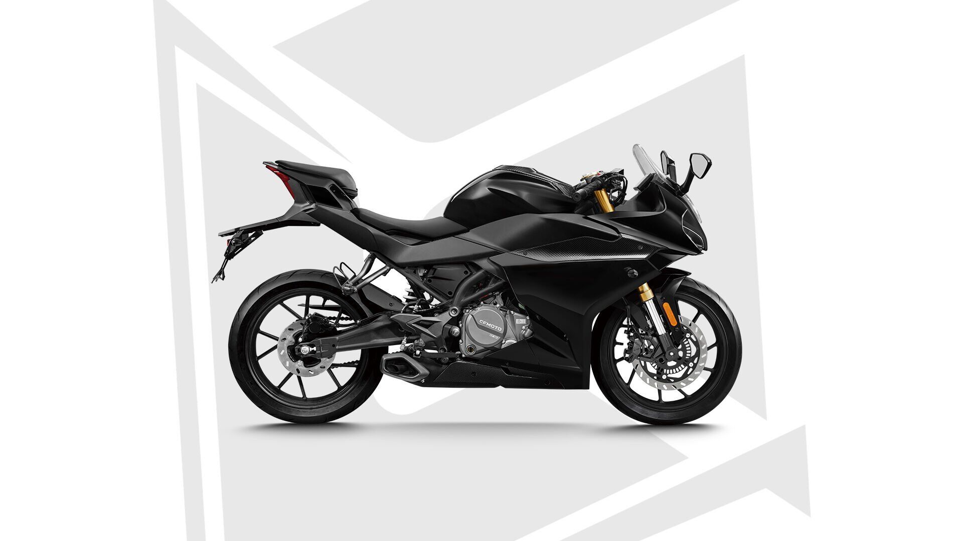 250SR RENK KAPLAMASI