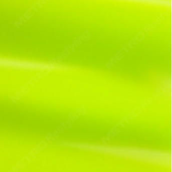 GRAFIWRAP Neon Fluorescent Yellow Glitt