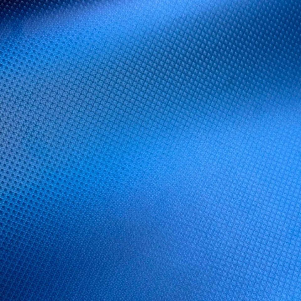 AVERYDENNISON Hexagon Blue