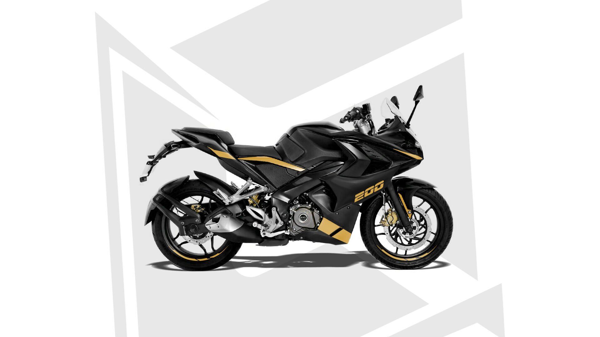 RS200 COLOR KIT Mavi