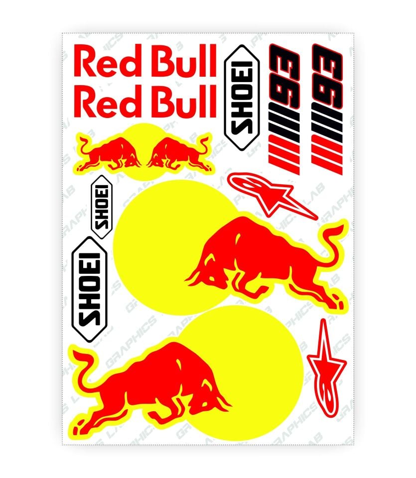 A4 ETİKET PAKETİ #6