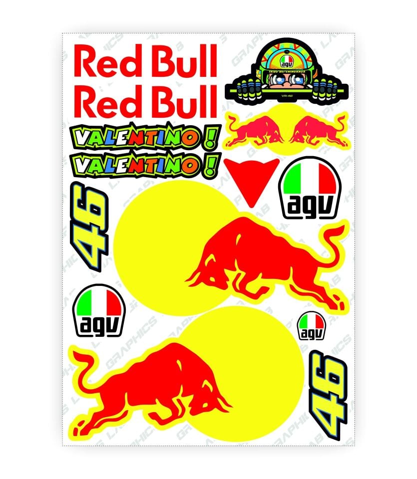 A4 ETİKET PAKETİ #7