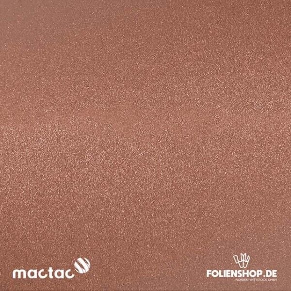 MACTAC Gloss Metallic Copper