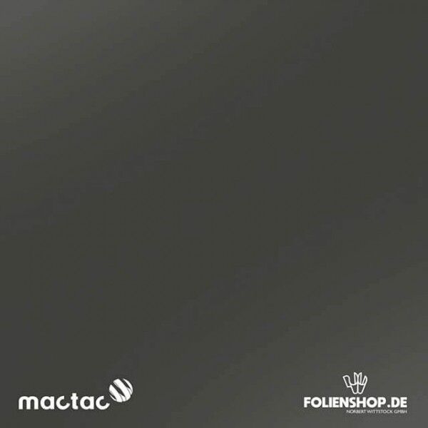 MACTAC Gloss Asteroid Grey