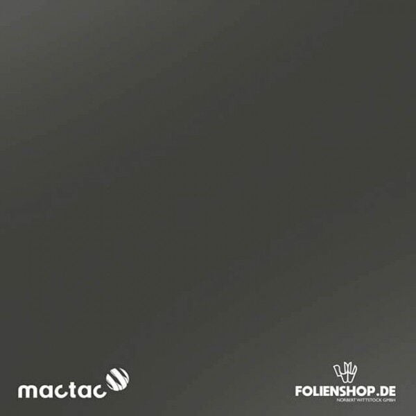 MACTAC Gloss Asteroid Grey