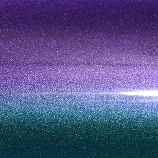 Gloss Purple Blue Chameleon