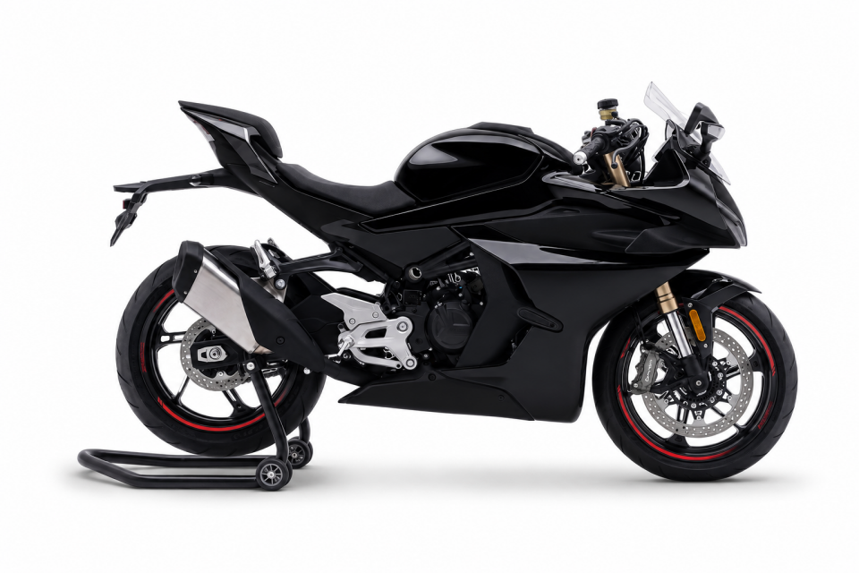 450SR STICKER KIT
