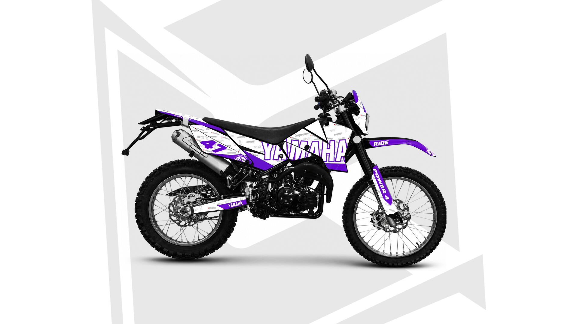 YUKI IZCI YAMAHA DESIGN