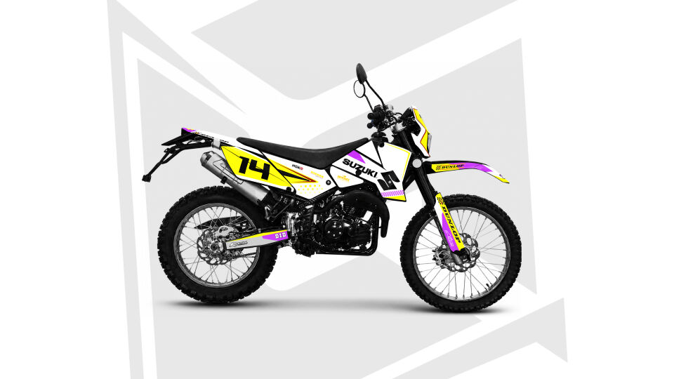 YUKI IZCI SUZUKI DESIGN