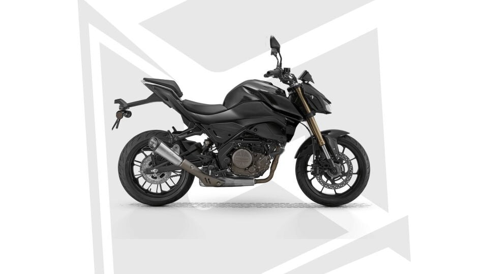 SRK250S RENK KAPLAMASI