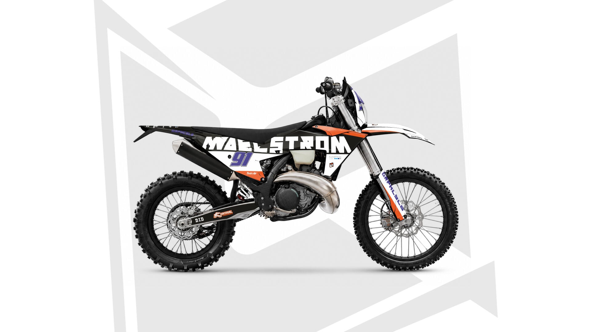 EXC 2024-2025 MAELSTROM DESIGN