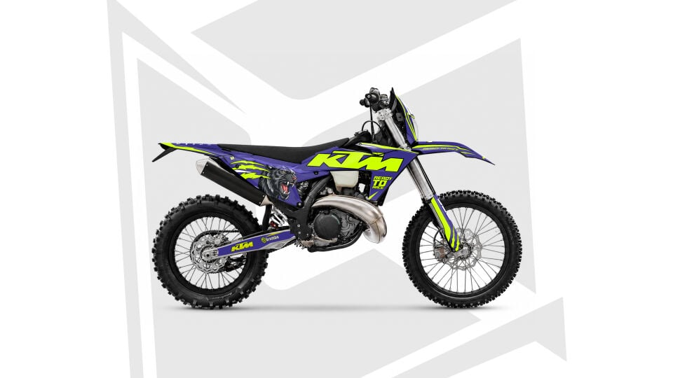 EXC 2024-2025 PANTHER DESIGN