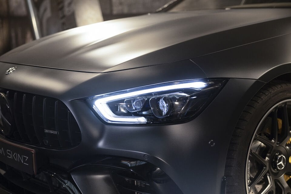 OMEGASKINZ Nightskin