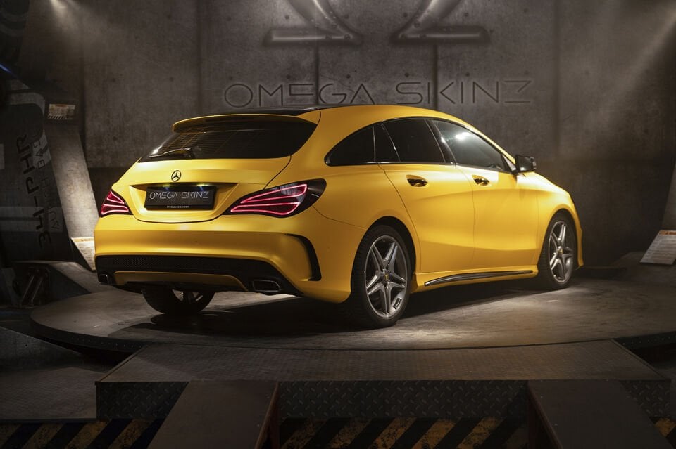 OMEGASKINZ Nuke Em All