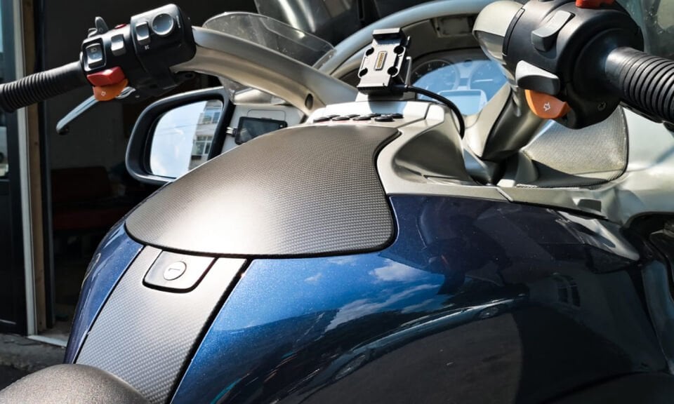 OMEGASKINZ Elemento Stealth