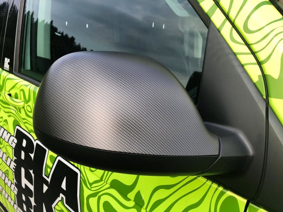 OMEGASKINZ Elemento Stealth