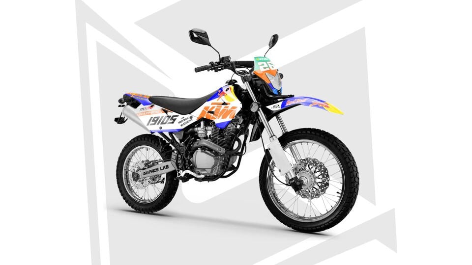 BlackCat KTMBULL DESIGN