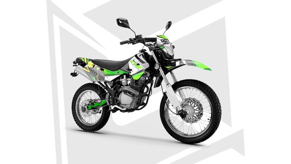 BlackCat KTMLINE DESIGN