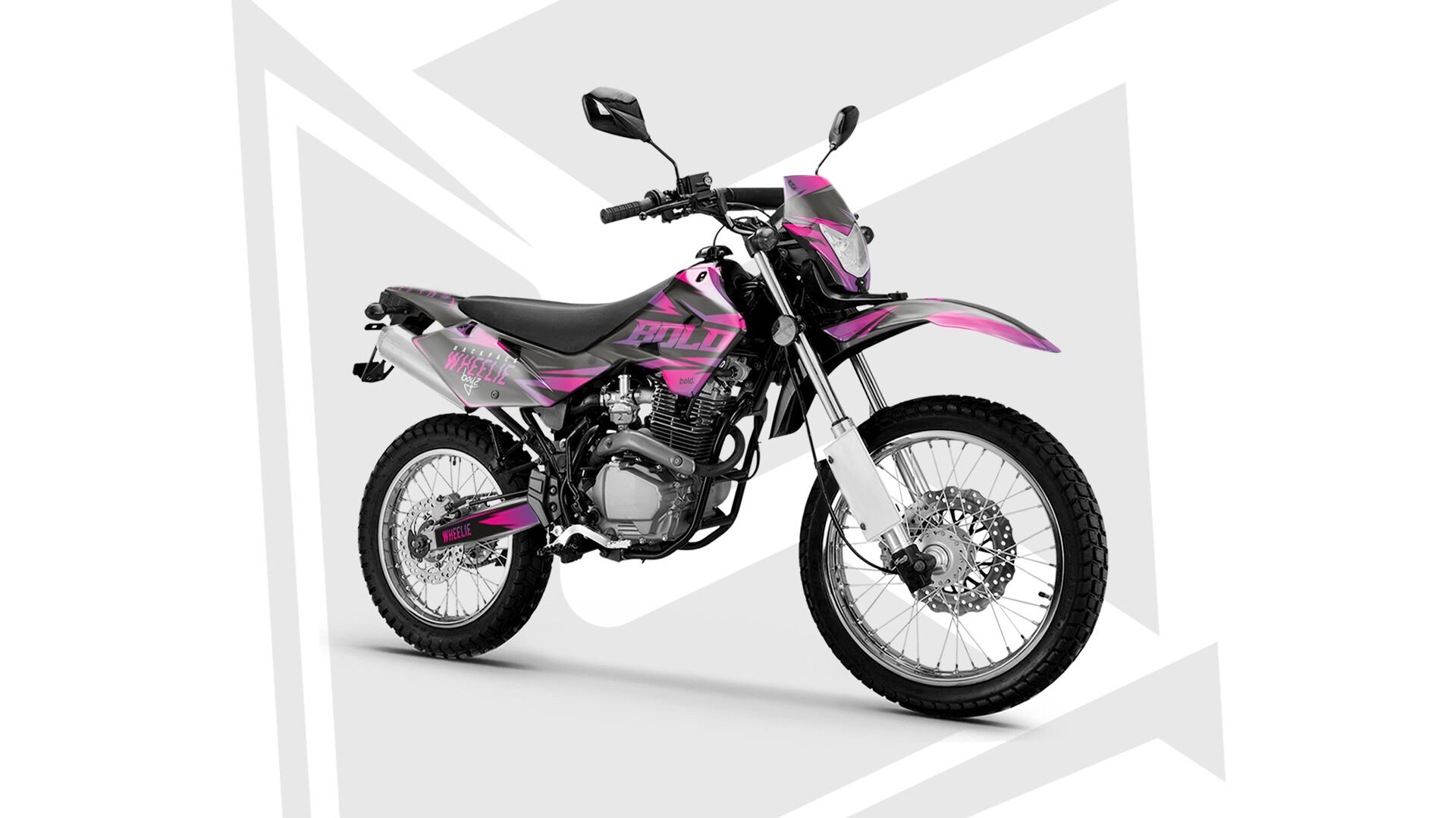 BlackCat LINE DESIGN v1