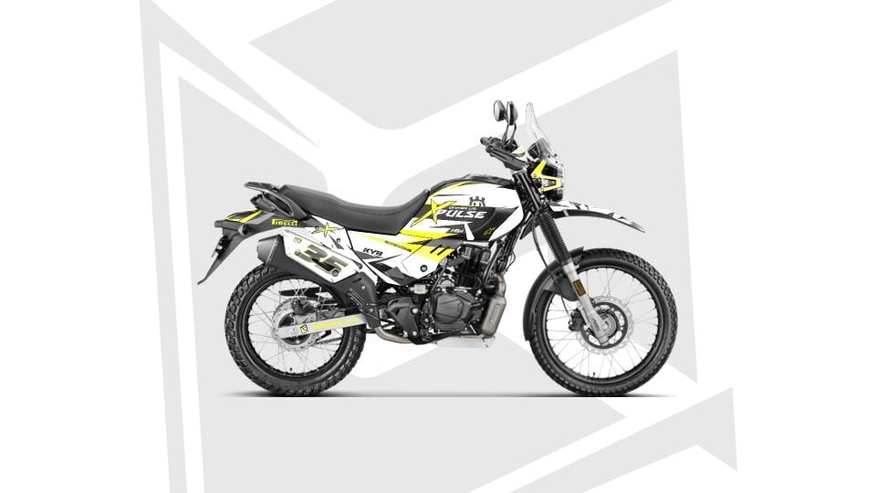 XPulse200 LINE DESIGN v1