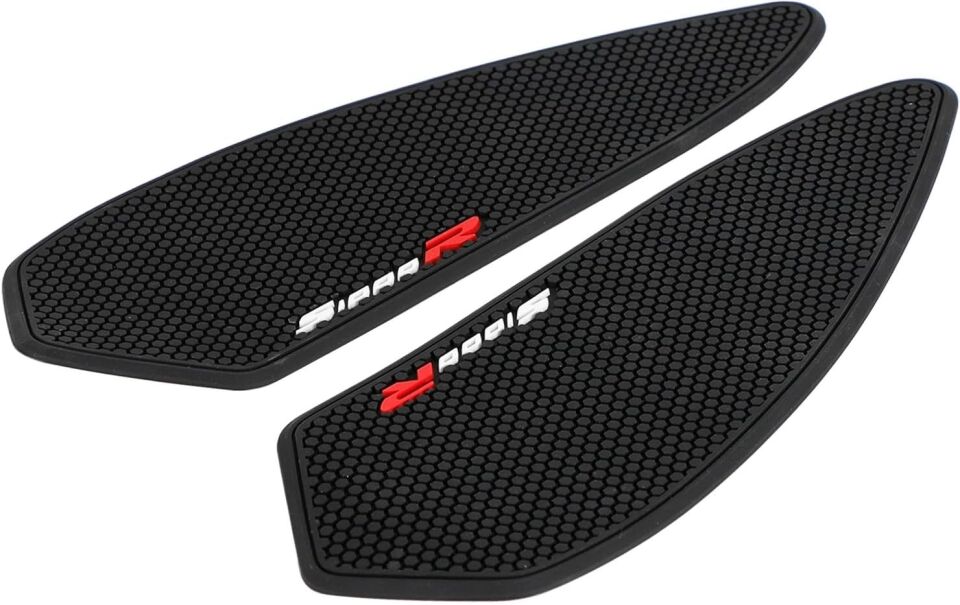 S1000 R/RR Silikon Tank Pad