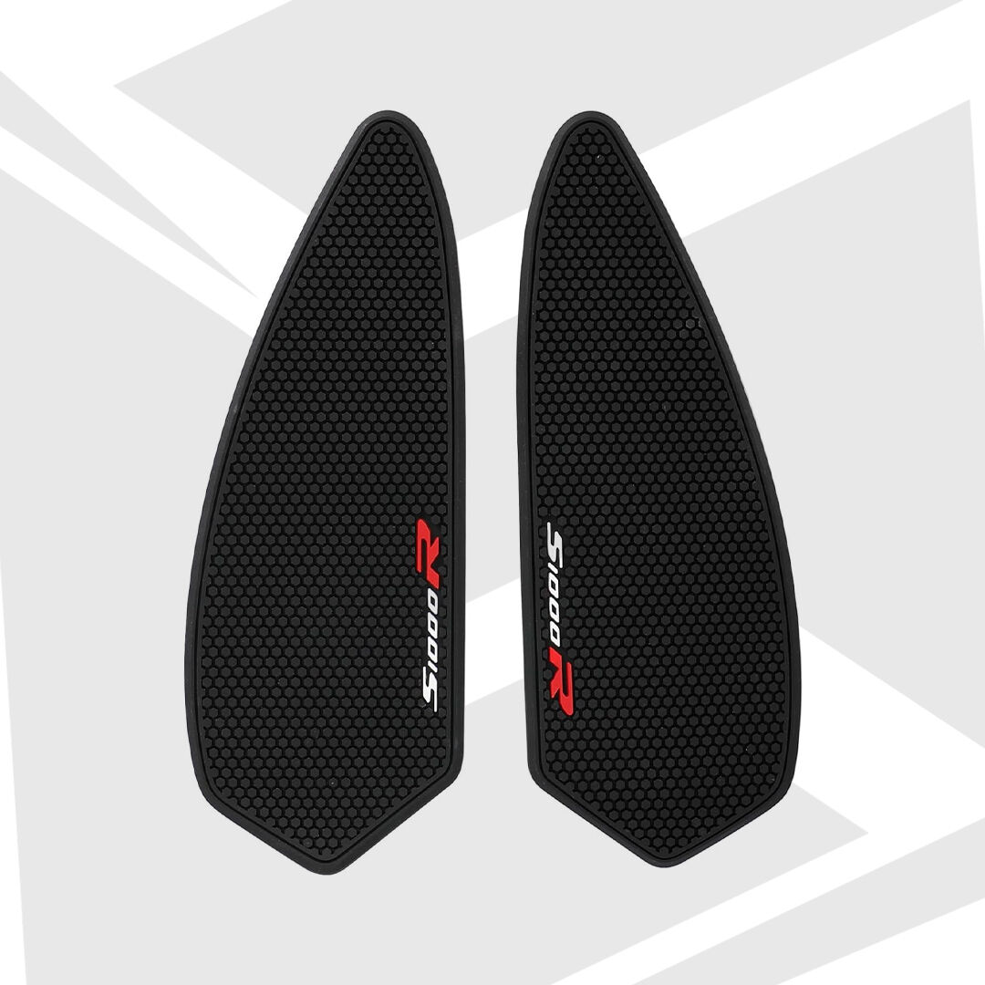 S1000 R/RR Silikon Tank Pad