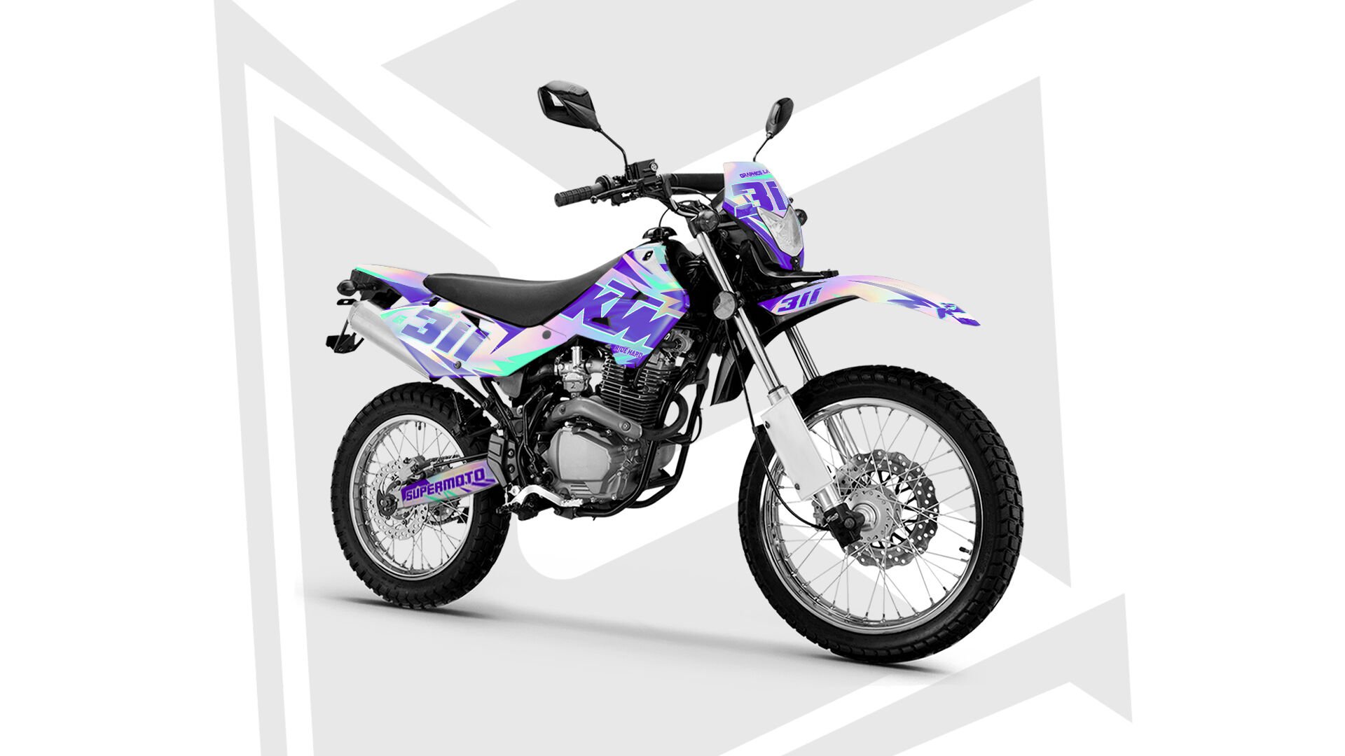 BlackCat KTM DESIGN