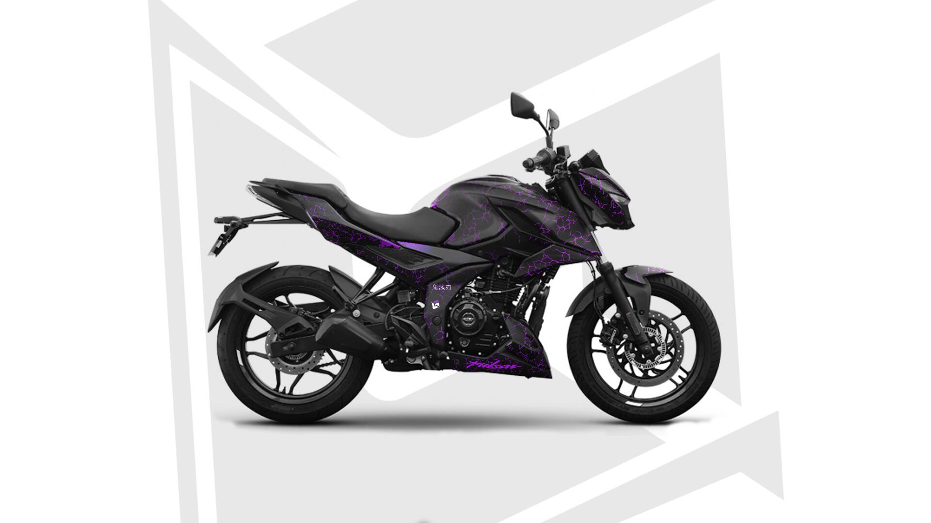 N250/N160 ELECTRICITY SPLASH