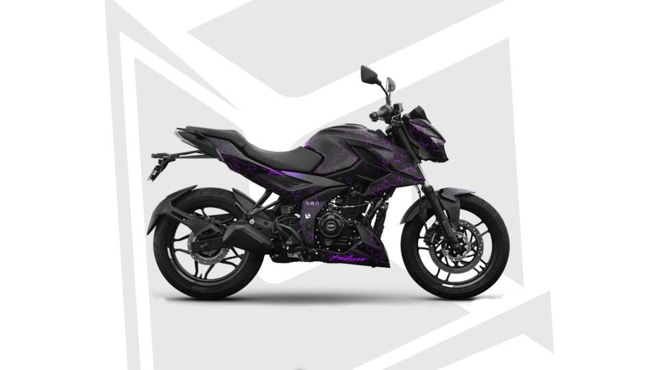 N250/N160 ELECTRICITY SPLASH