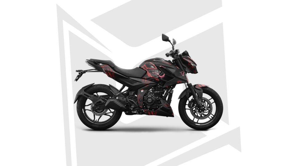 N250/N160 VENOMPOOL DESIGN