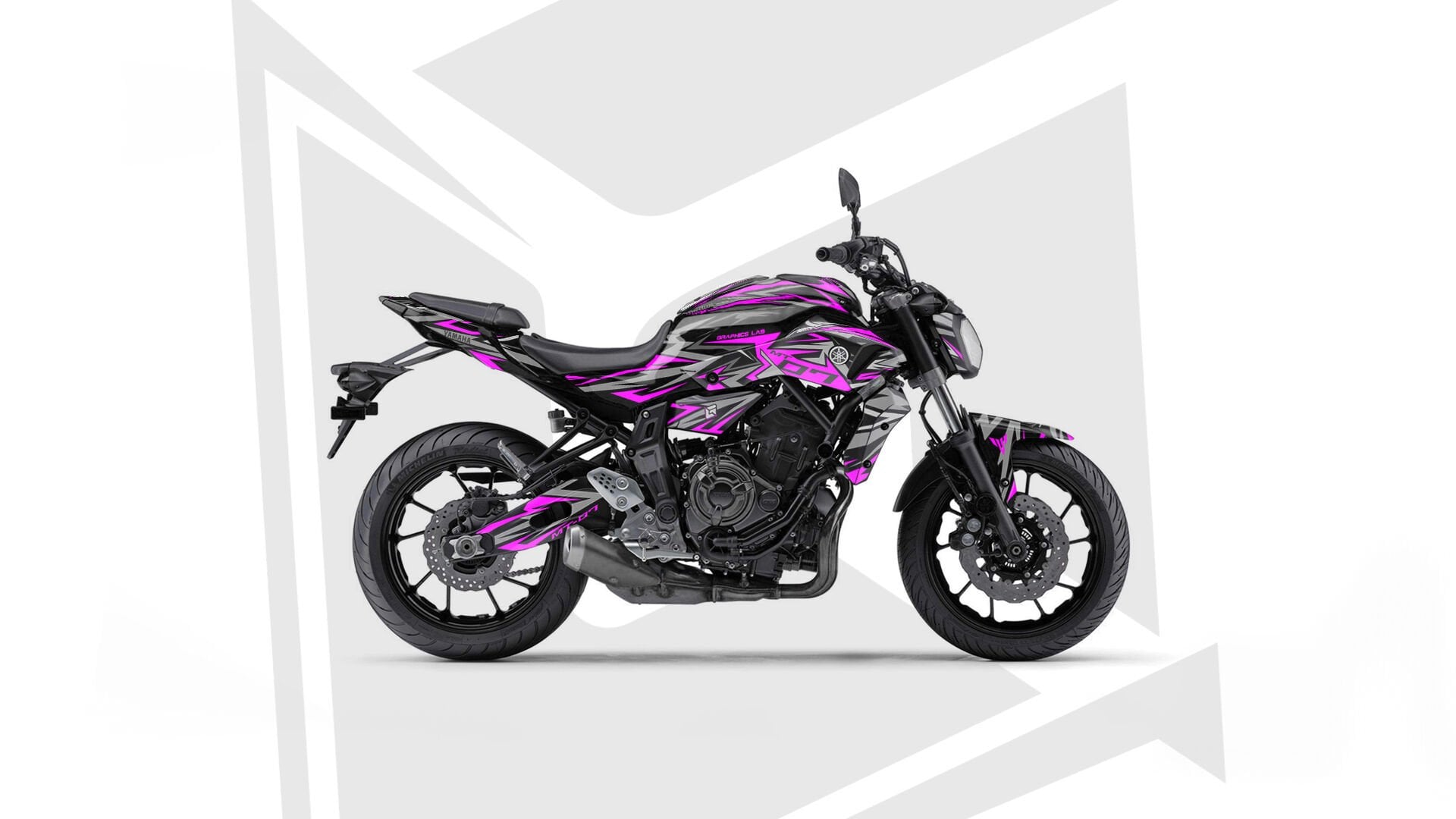 MT07 2014-2017 LINE DESIGN v1