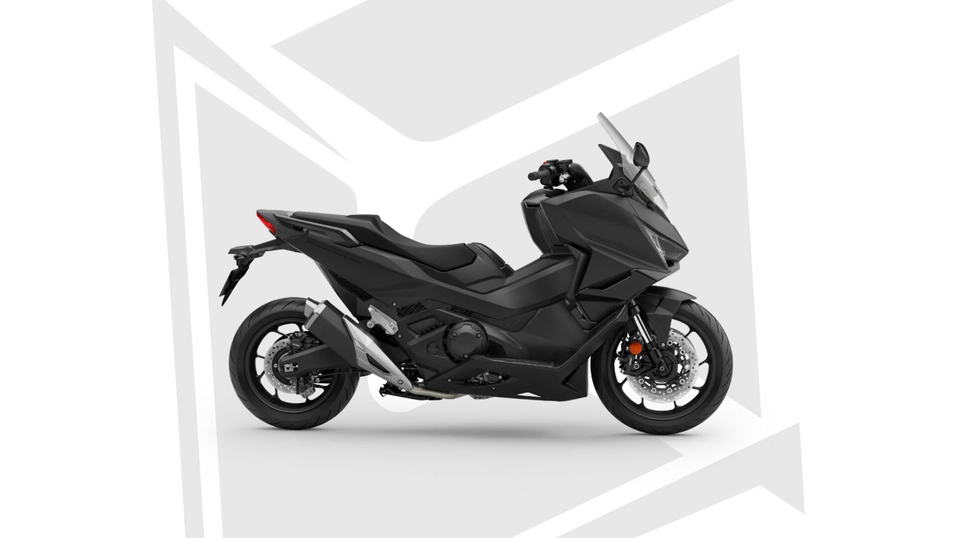 FORZA 750 PRE-CUT PPF