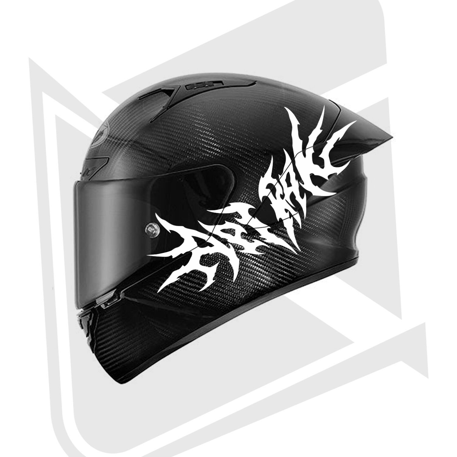 KASK ETİKETİ - ARTRAK