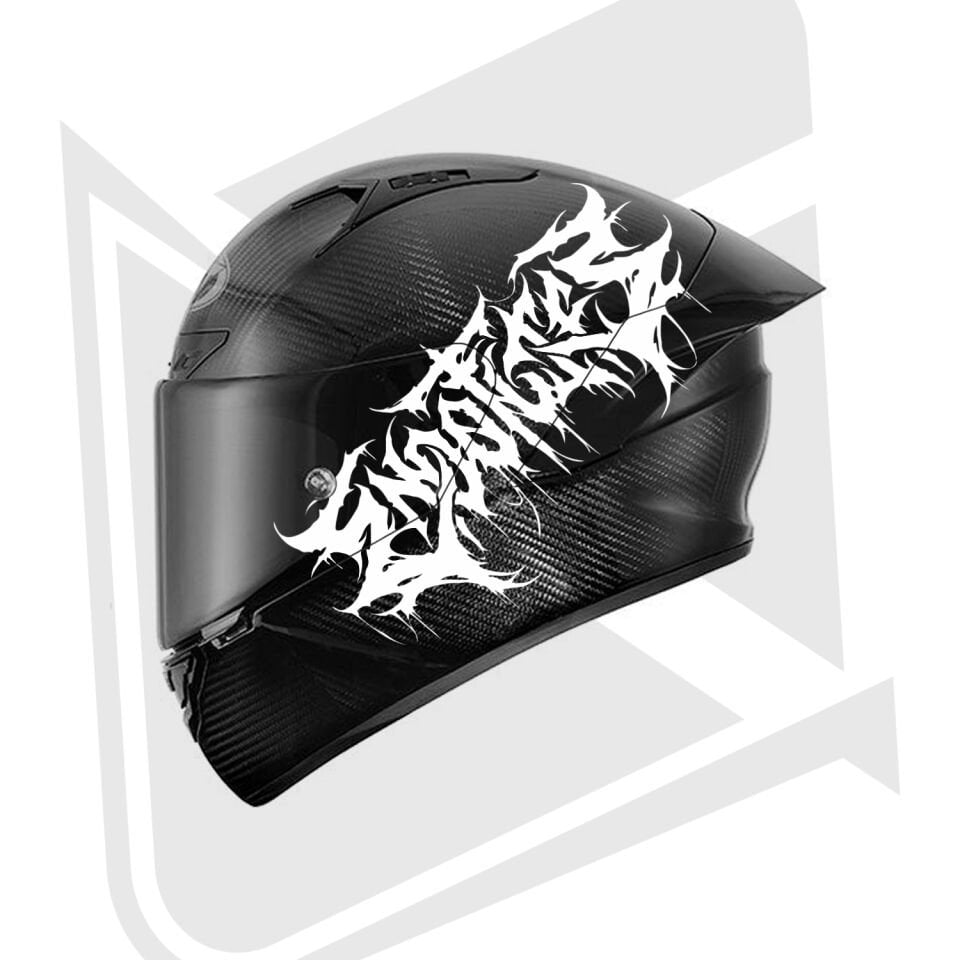 KASK ETİKETİ - SNOOTGIFS