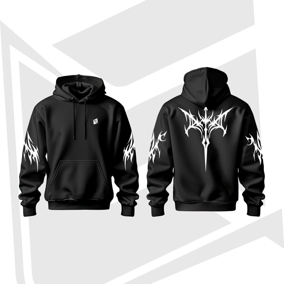 HOODIE #1