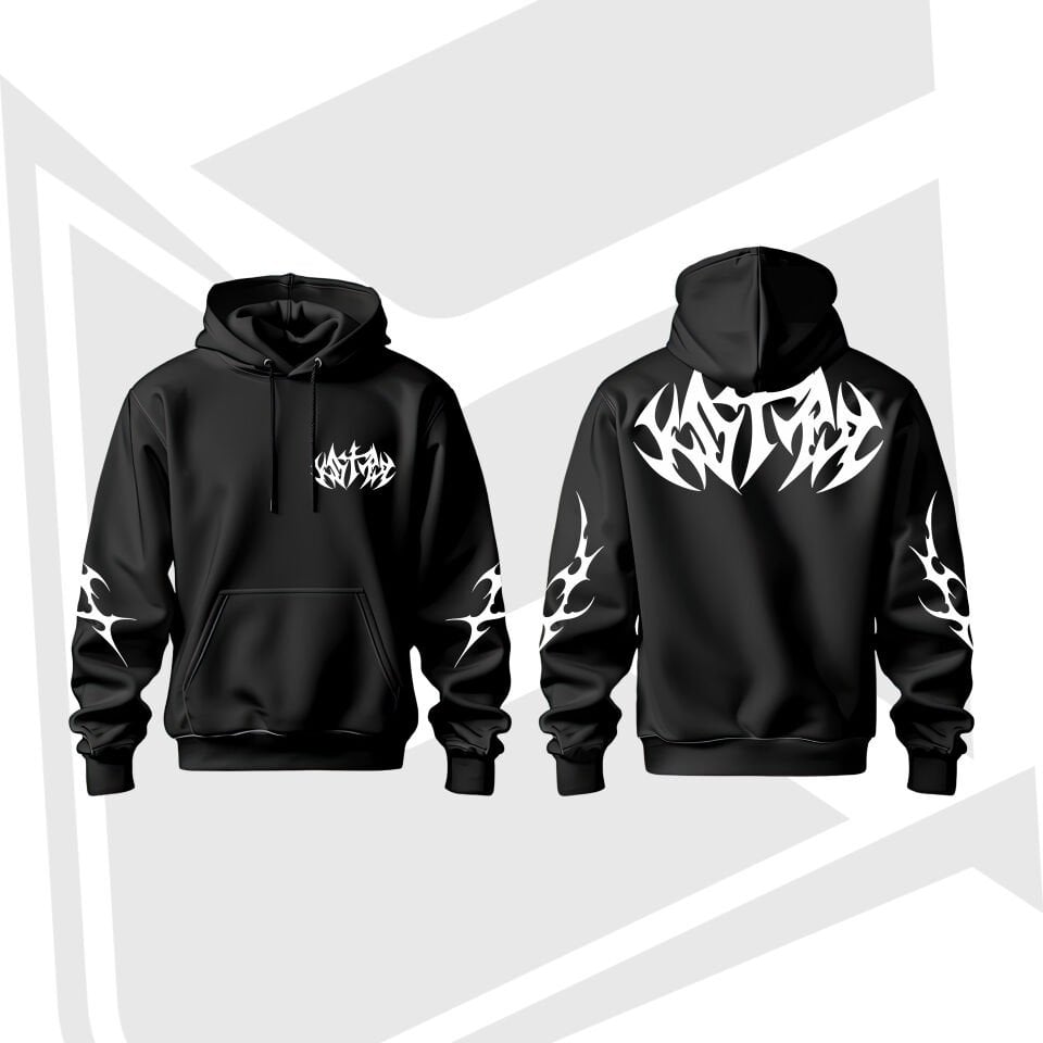 HOODIE #5