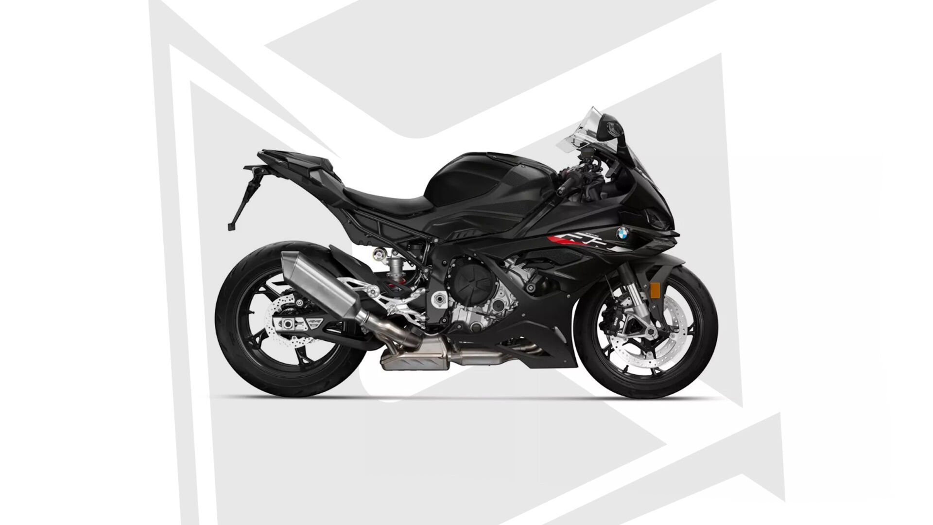 S1000RR 2024 ORIGINAL STICKER