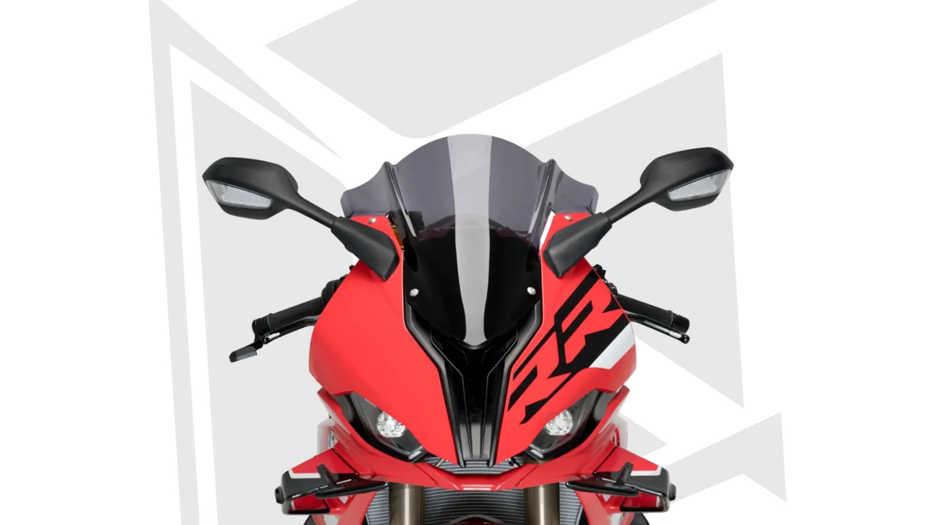 S1000RR FRONT RR KIT v2