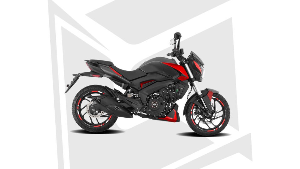 DOMINAR 250/400 COLOR KIT