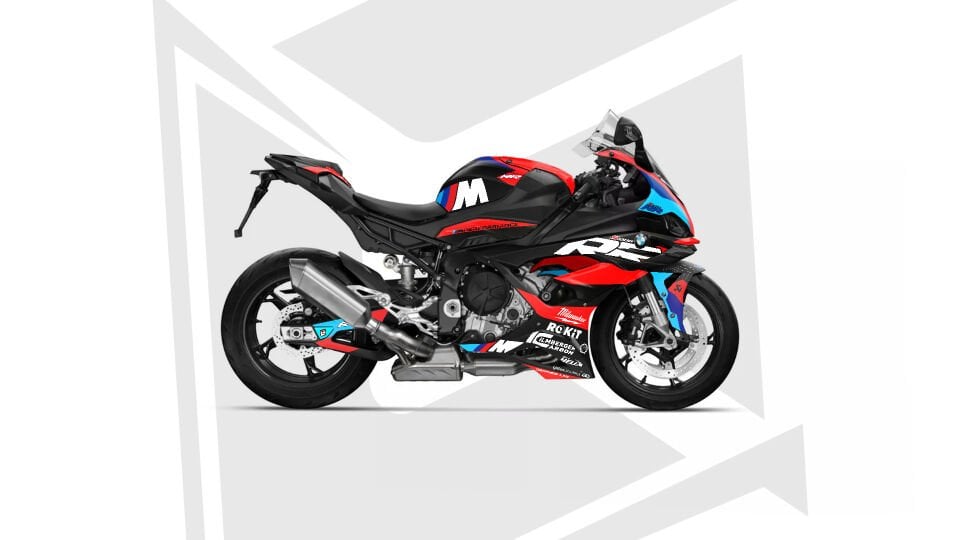 S1000RR 2022-2024 M DESIGN